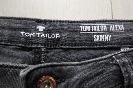 Mäkké poddajné rifle tom tailor, tom tailor,l