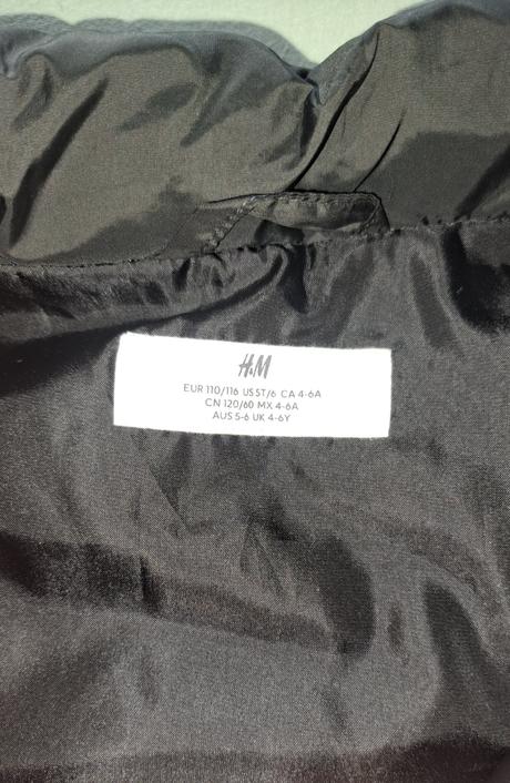 Vesta, h&m,116