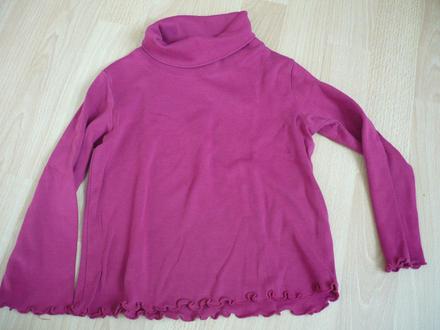 Rolák, palomino,110