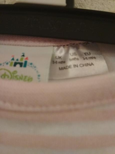 Tričko disney v 68, disney,68