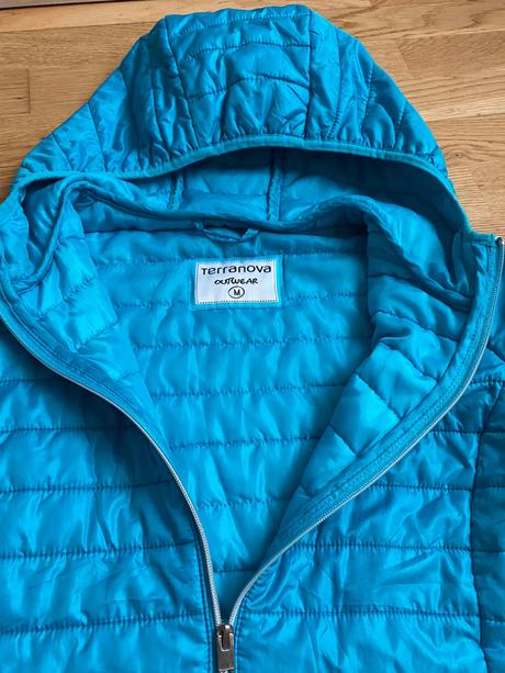 Jesenná bunda, terranova,m