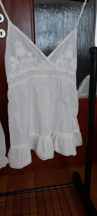 Letná tričko delir, xl