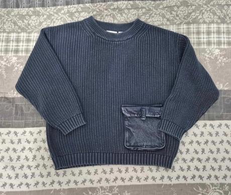 Zara 98/104, 104–116