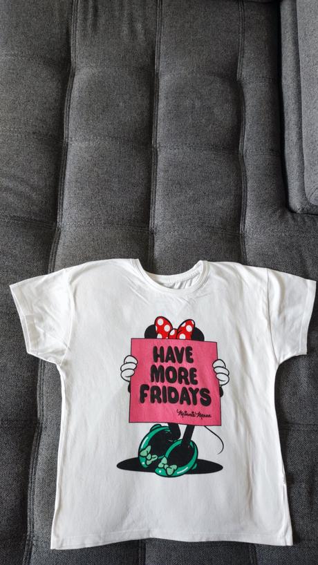 Reserved tričko minnie v.140, reserved,140