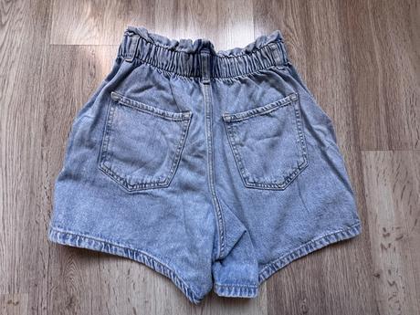 Riflové šortky, reserved,36