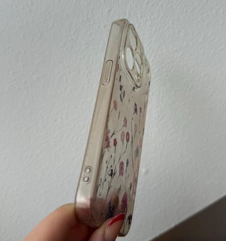 Kryt na iphone 15pro,