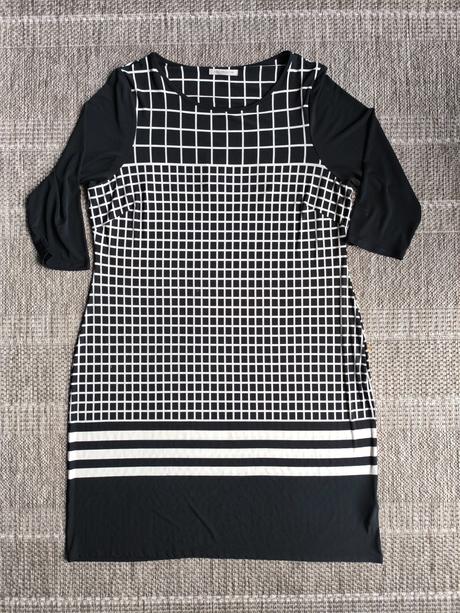 Elastické šaty, marks & spencer,xxxl