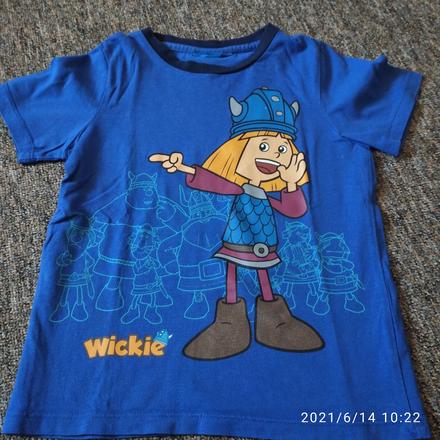 Tricko krátky rukáv, 110