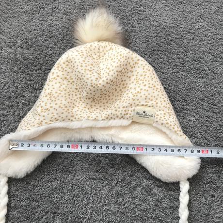 Ušianka elodie details gold shimmer, elodie details,98