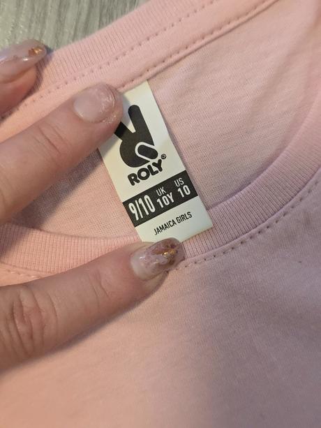 Detské tričko s potlačou, 134