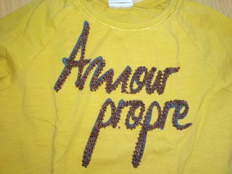 Tričko zara, zara,104