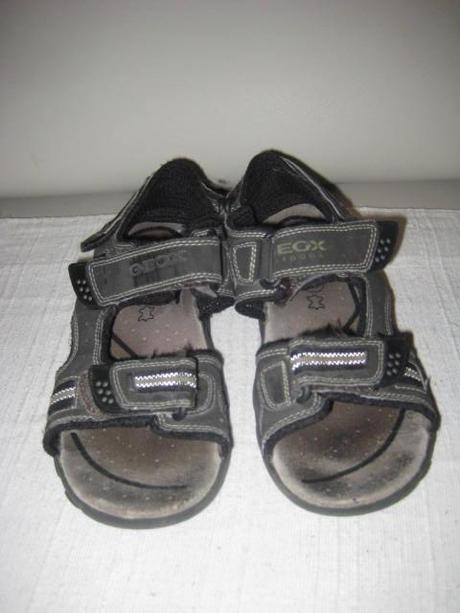 Sandále geox, geox,34