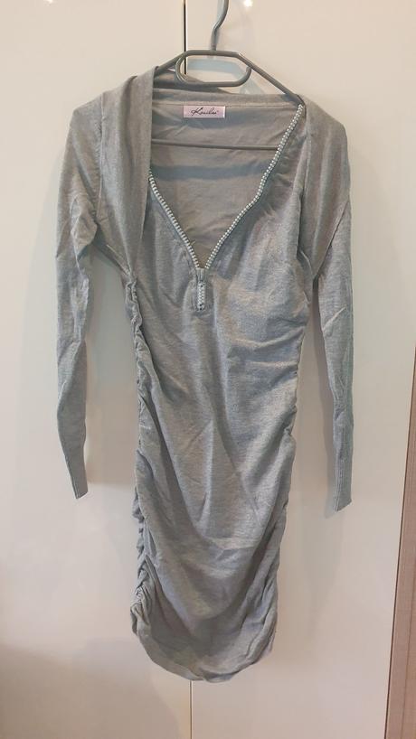 Platené šaty koucla, m