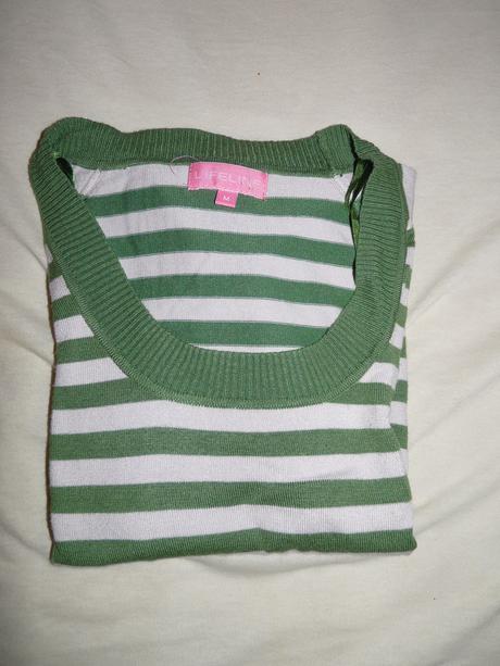 Svetrík lifeline, m