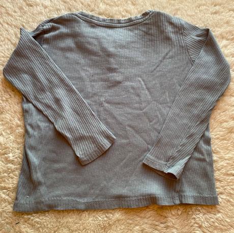 Dvojdielne pyzamko, 104