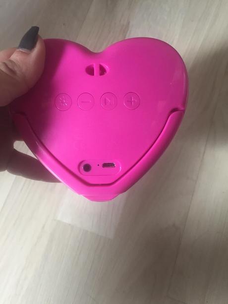 Mam na predaj reprak bluethoot,