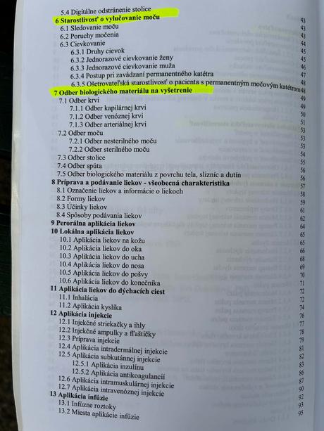 Ošeteovateľské postupy, 