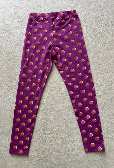 Legíny zn. mokida, 128