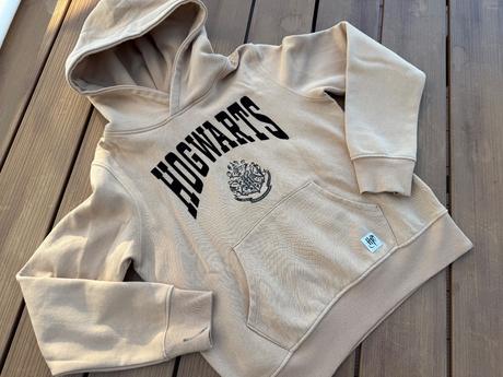 Mikina hogwarts 146-152, h&m,146