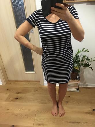 Mama saty nenosene, h&m,38