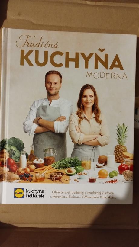Kuchyňa lidla, 