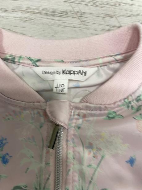 Komplet kappahl, kappahl,116