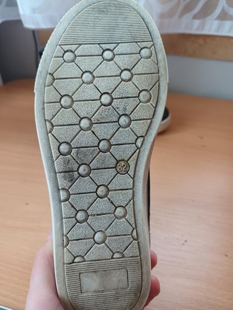 Zimné topánky, baťa,31