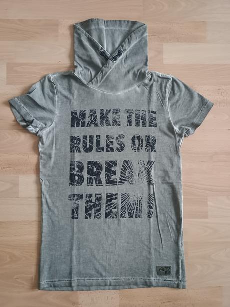 Tričko, chapter young,146