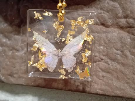 Epoxidové prívesky , kľúčenky,