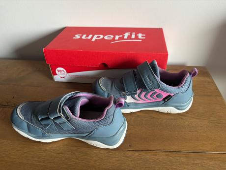 Superfit goretex, superfit,32