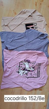 Tričká 152, f&f,152