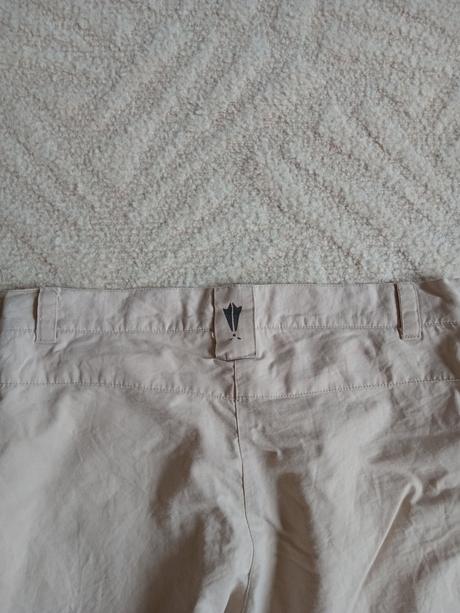 Dámske nohavice crane, 36