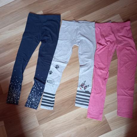 Dievčenské leginy, pepco,116