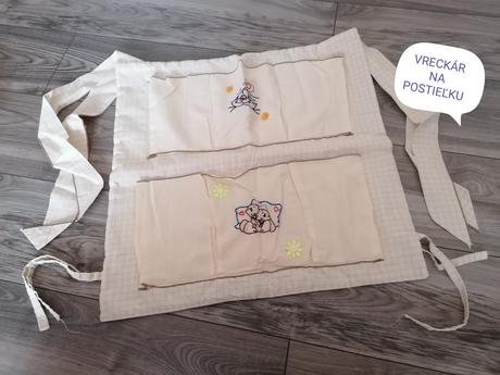 Balik do postieľky, 