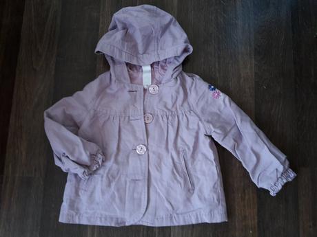 Baby club kabátik, baby club,86