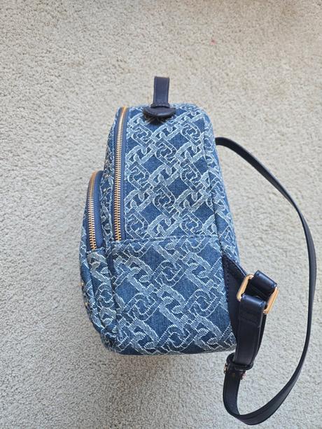 Batoh liu jo, liu jo