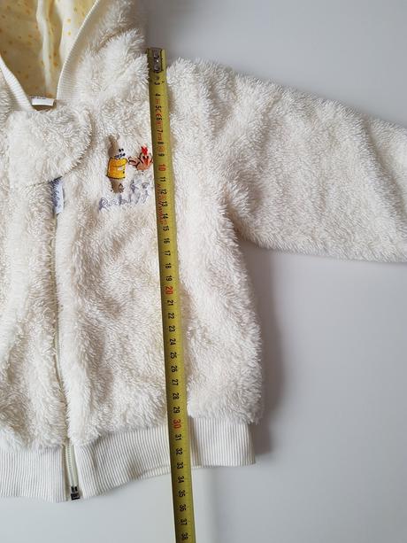 Mikinka richelieu, richelieu,86