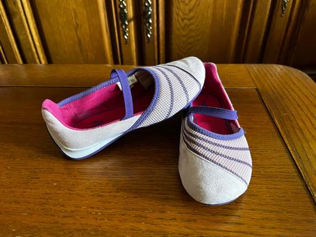 Rozkošné dizajnové balerínky puma, puma,31