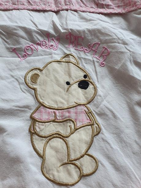 Detské posteľné prádlo, šírka (cm): 85,dĺžka (cm): 120