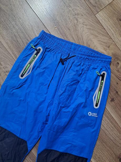 Podšité šuštiaky, 164