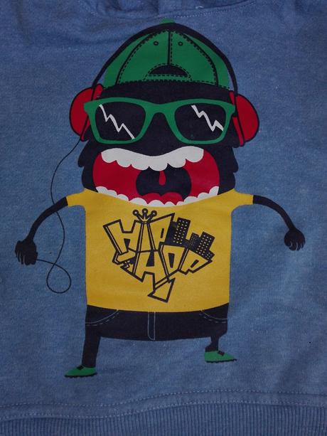 Mikiny, kiki&koko,92