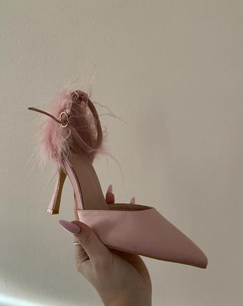 Dámske lodičky, 39