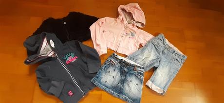 Balík veľ. 104/110, 104–116