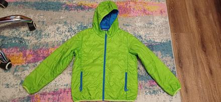 Jarna bundicka, pepperts,134