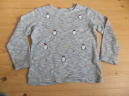 Pulover, c&a,128