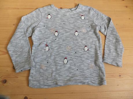 Pulover, c&a,128