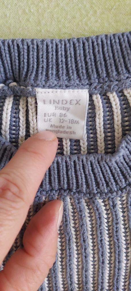 Sveter lindex 86, lindex,86