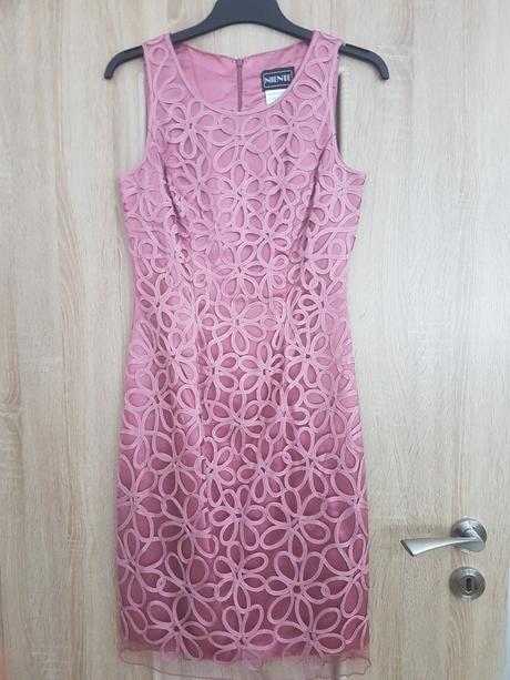 Spolocenske saty, 36