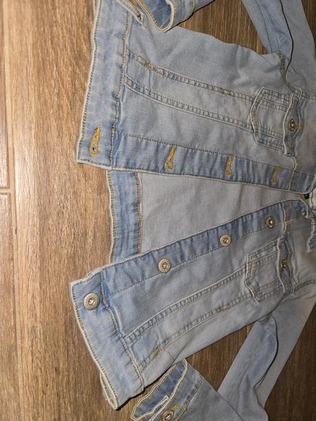 Rifľová bunda č.140, 140