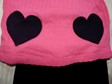 Prenádherný 3kompletík, 1xoblečený, adams,68